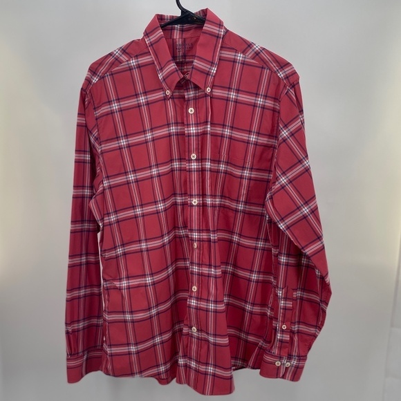 Brooks Brother button down shirt Size L - Picture 1 of 6